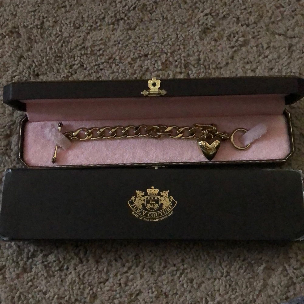 Juicy Couture Bracelet
